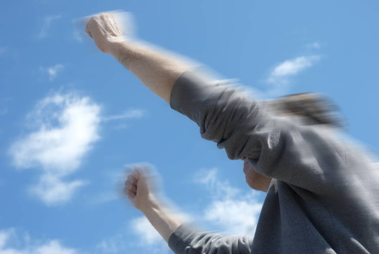 運動