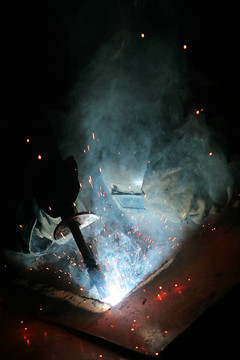 電焊機(jī)