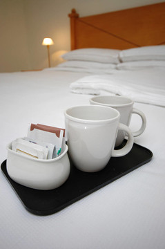 上午茶