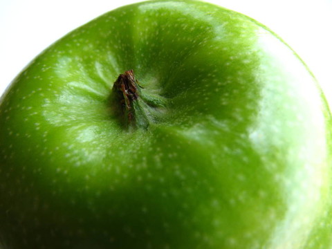 青蘋果