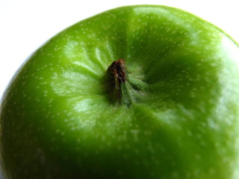 青蘋果