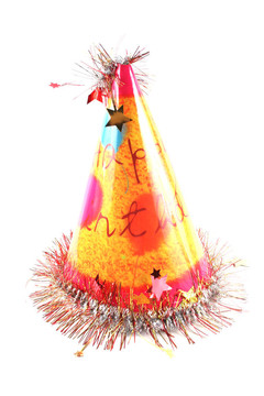 生日帽