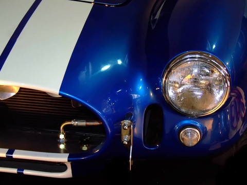 Speedster
