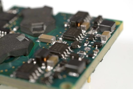 電子模塊