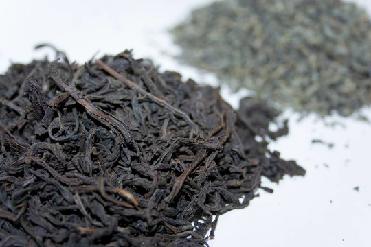紅茶綠茶