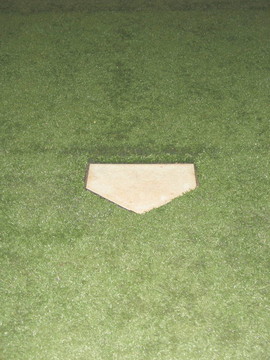 Homeplate