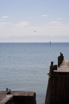 湖