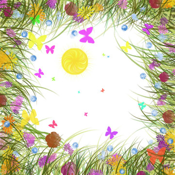 wildflwer幻想邊境