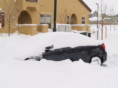 暴雪2006