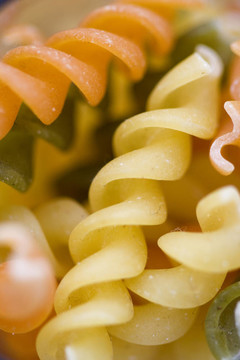fusili