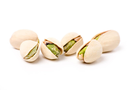 開(kāi)心果