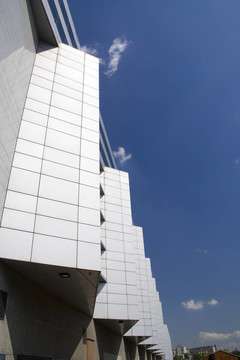 辦公建筑