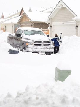 暴雪2006