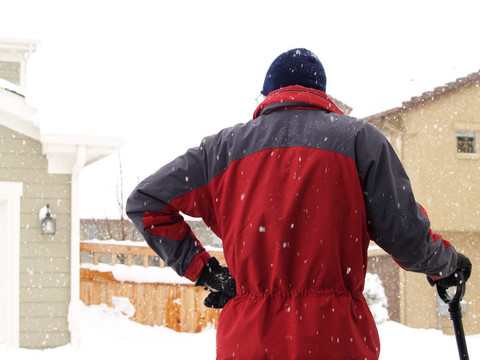 暴雪2006