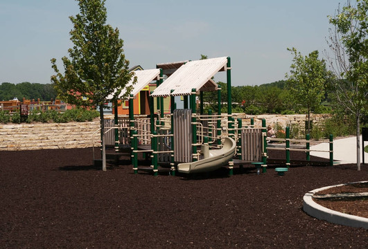公園游樂場