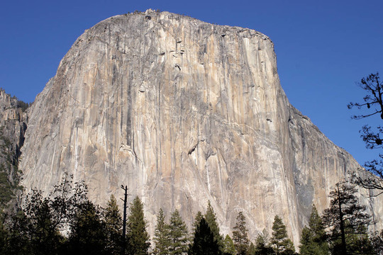 El Capitan
