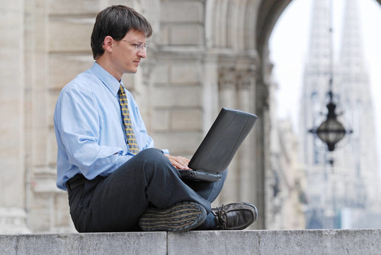 經(jīng)理的工作