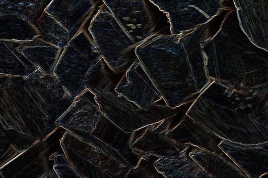 紋理模式