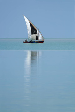 Mozambican周
