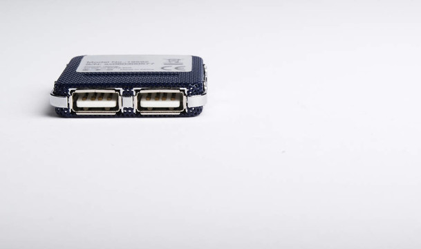 USB集線器