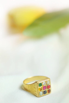 結(jié)婚戒指