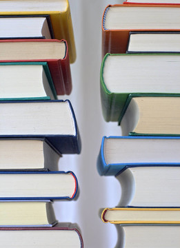 Stacks的書(shū)