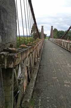 懸索橋5