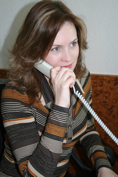businesslady
