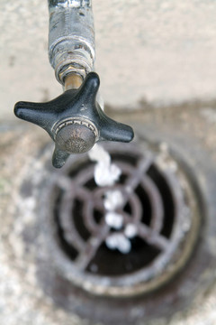 水龍頭