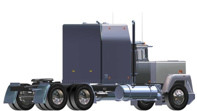 卡車