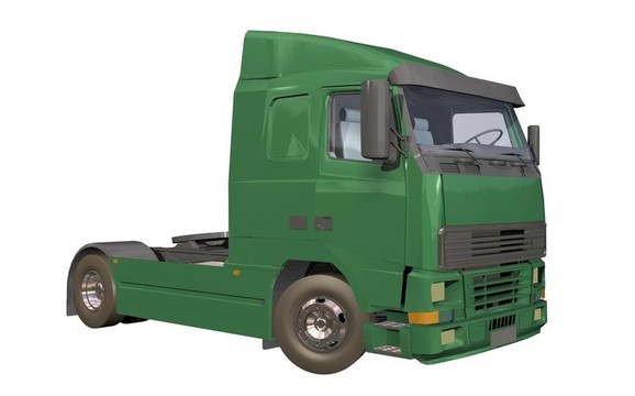 卡車