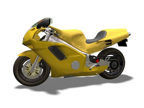 摩托車(chē)