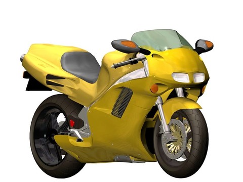 摩托車(chē)