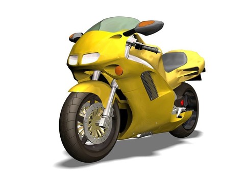摩托車