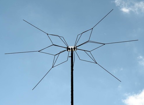 電視天線