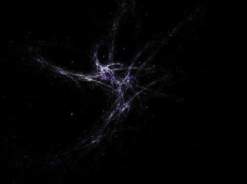 空間星系摘要