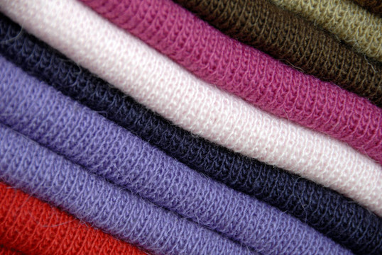 摘要Woollens