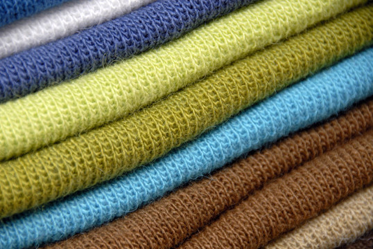 摘要Woollens