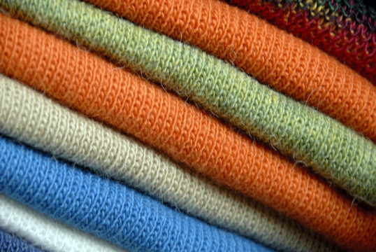 摘要Woollens
