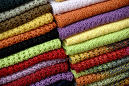 摘要Woollens