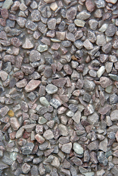 卵石背景