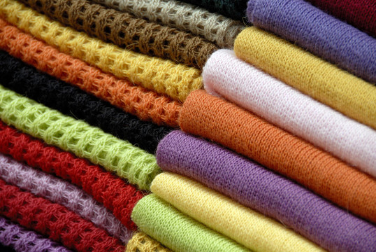 摘要Woollens