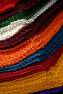 摘要Woollens
