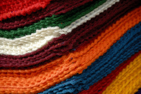摘要Woollens