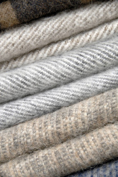 摘要Woollens