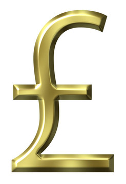 英鎊符號(hào)