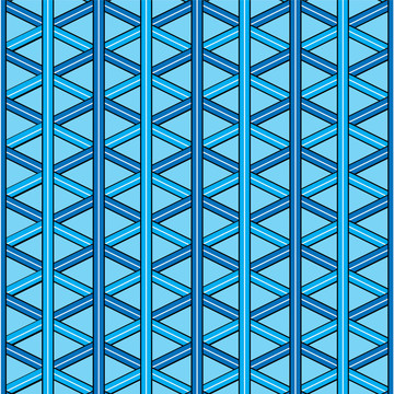 三角形重復(fù)