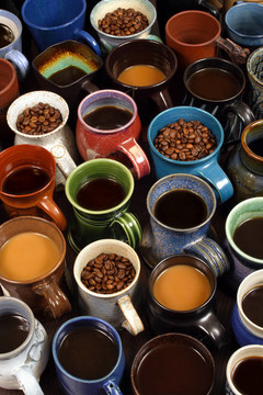 咖啡杯2