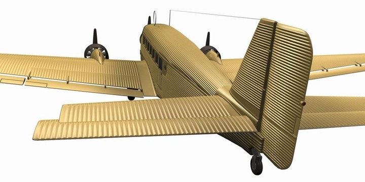 飛機(jī)
