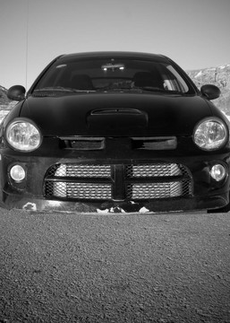 很快的車